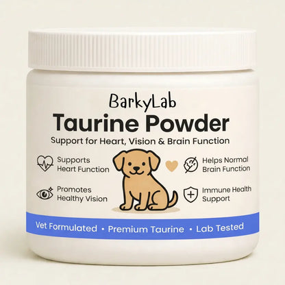 Taurine Powder