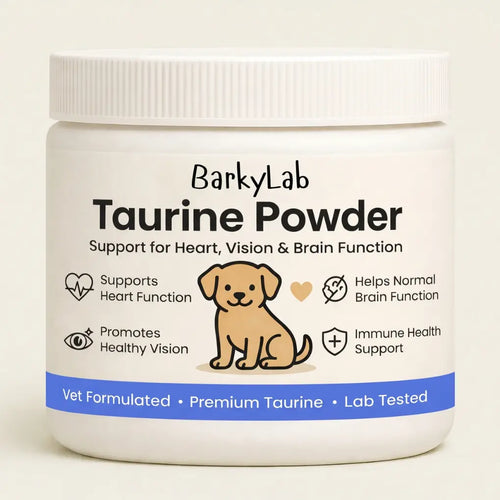 Taurine Powder