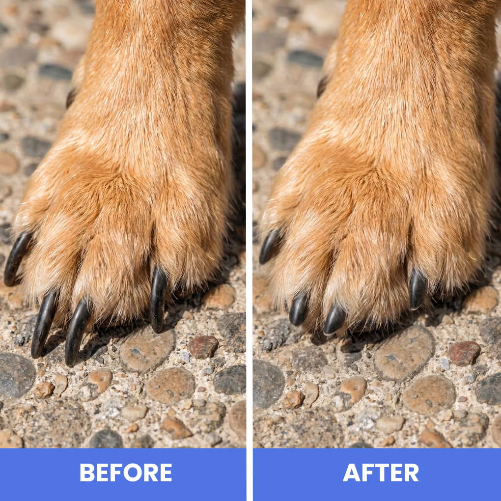 HushGroom [Free Today]